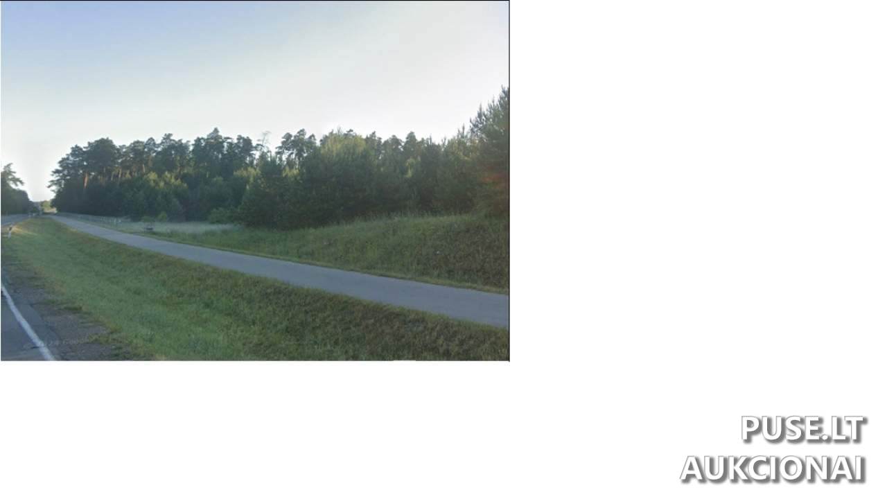 Žemės sklypas Sklypai Šiluva, Raseiniai District Municipality, Lithuania 4