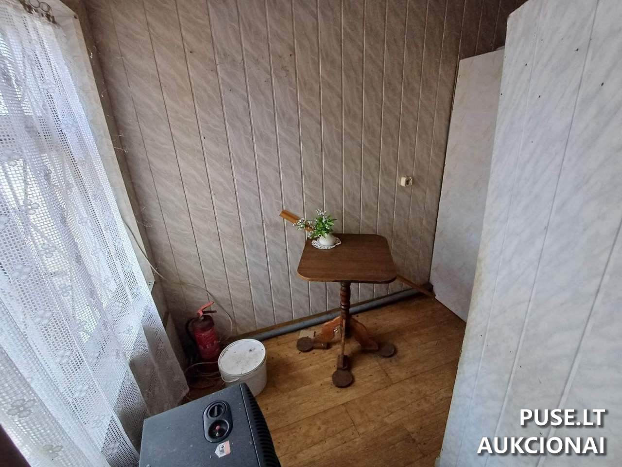 Parduotuvė Patalpos/Butai B. Sruogos g. 42, 41335 Vabalninkas, Lithuania 10