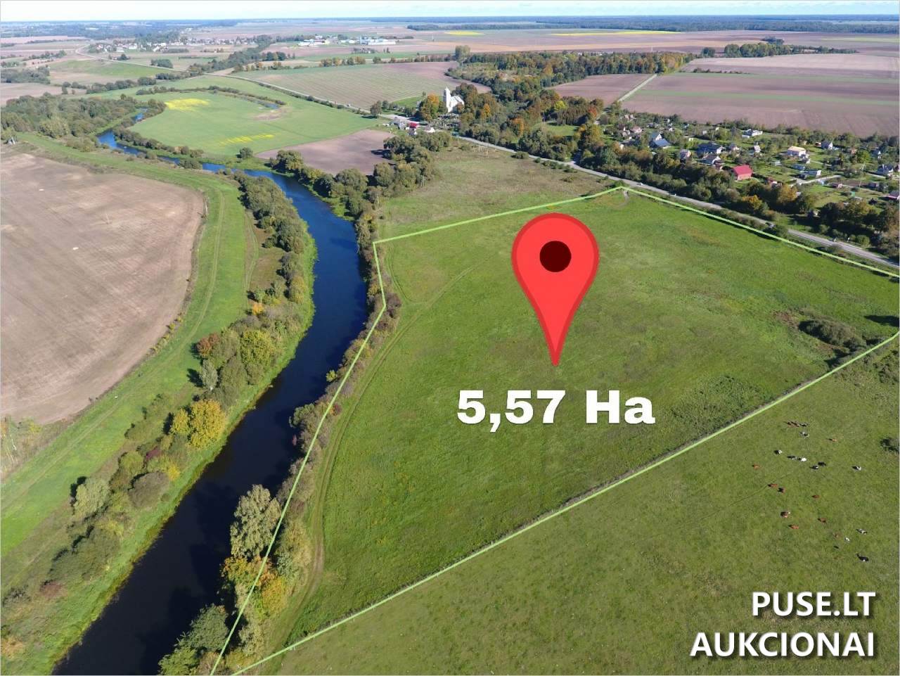 Žemės sklypas Sklypai Kėdainiai District Municipality, Lithuania 7