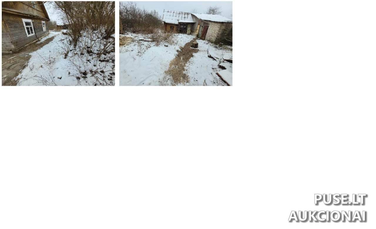 Žemės sklypas Sklypai Strūnaičio g. 22A, 18127 Švenčionys, Lithuania 3