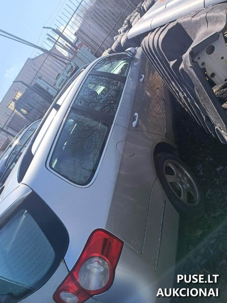 VW PASSAT Nenurodyta 3