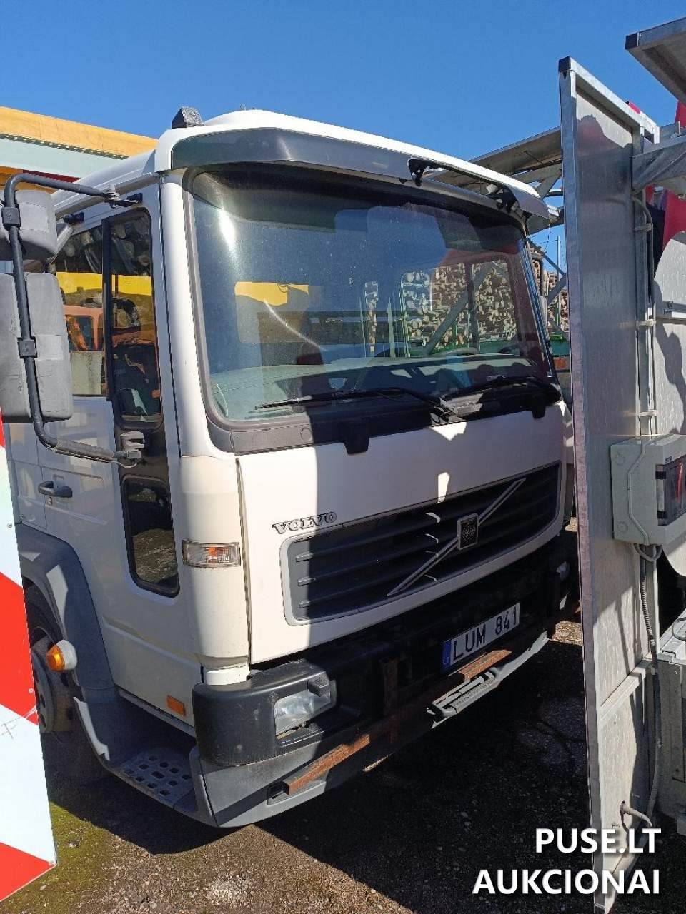 VOLVO FL 612 H Nenurodyta 2