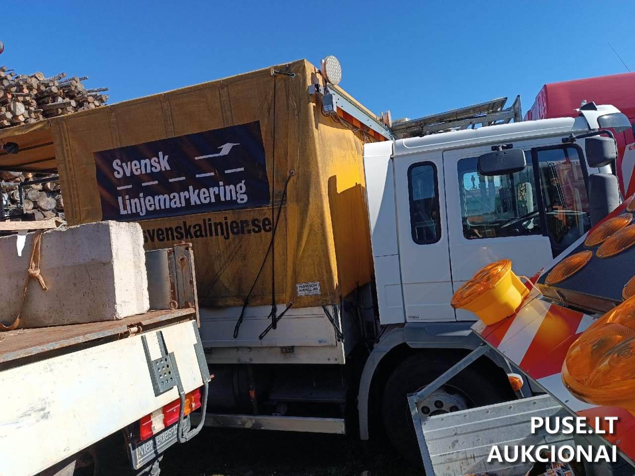 VOLVO FL 612 H Nenurodyta 3