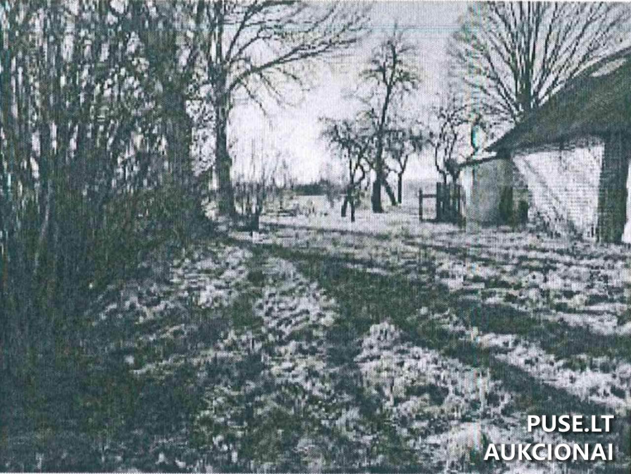 Žemės sklypas Sklypai Marijampolė Municipality, Lithuania 3