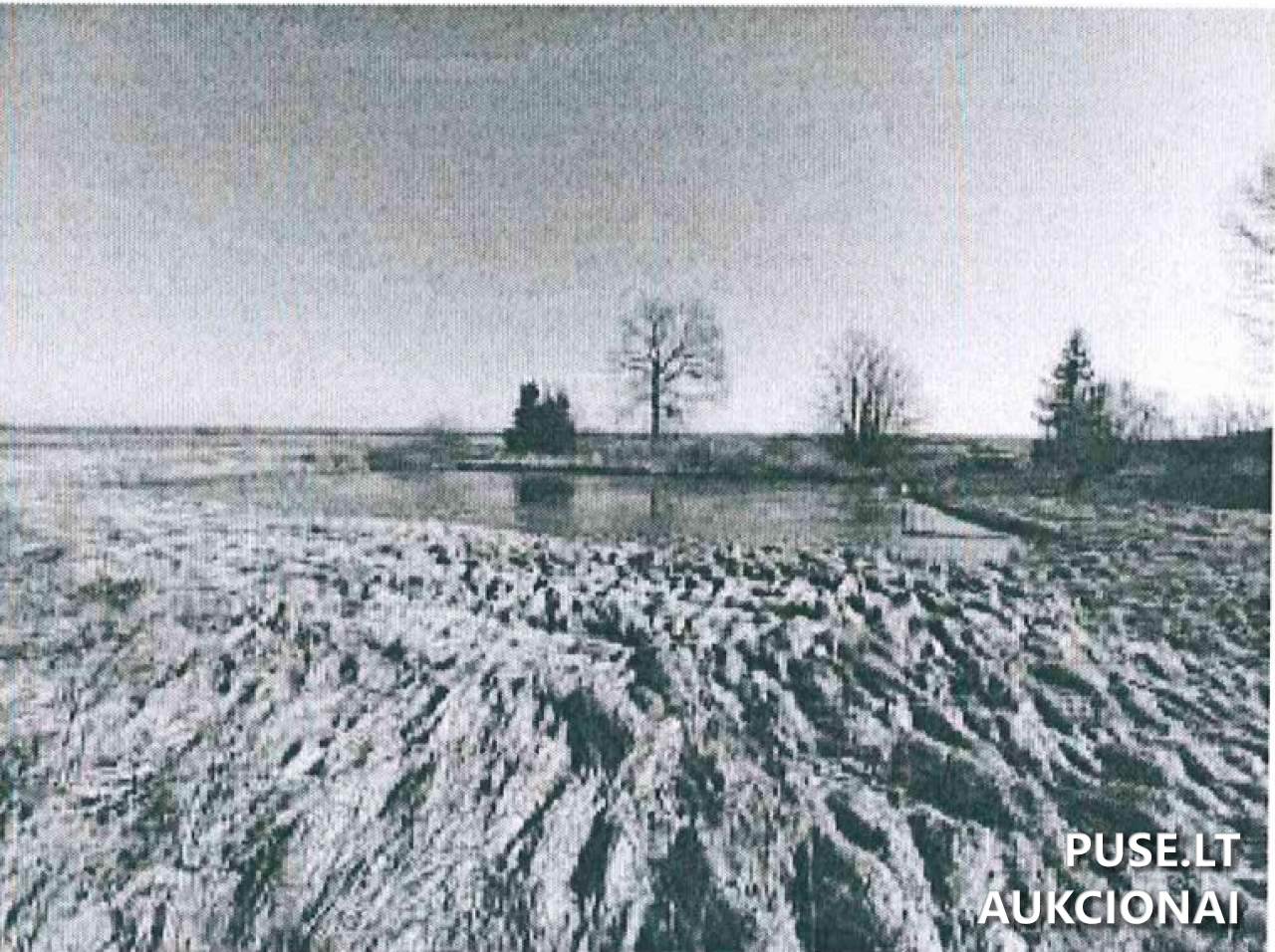 Žemės sklypas Sklypai Marijampolė Municipality, Lithuania 5