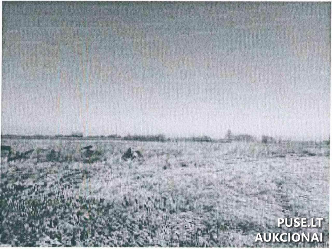 Žemės sklypas Sklypai Marijampolė Municipality, Lithuania 6