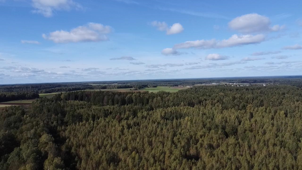 Žemės sklypas Sklypai Šalčininkai District Municipality, Lithuania 1