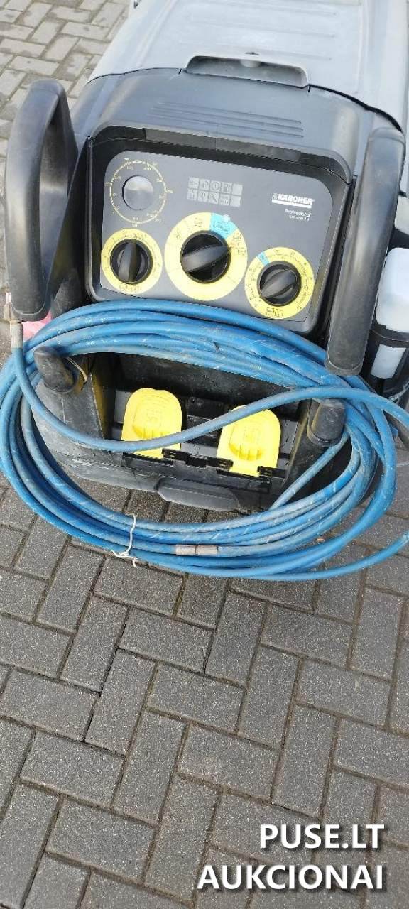 Karcher plovimo įrenginys Kitas turtas 2