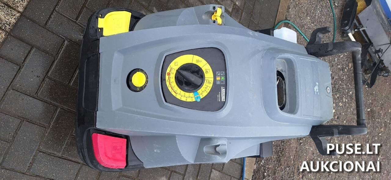 Karcher plovimo įrenginys Kitas turtas 2
