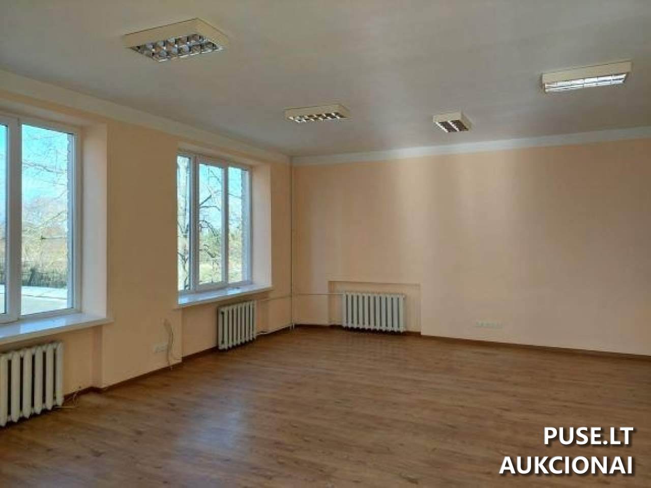 Mokomasis korpusas Pastatai Klevų g. 31, Balbieriškis, 59243 Prienų r. sav., Lithuania 3