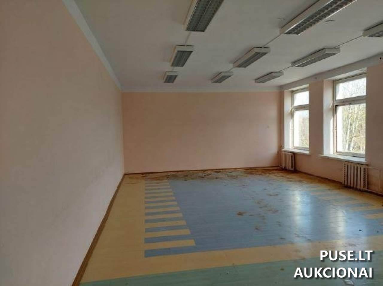Mokomasis korpusas Pastatai Klevų g. 31, Balbieriškis, 59243 Prienų r. sav., Lithuania 5