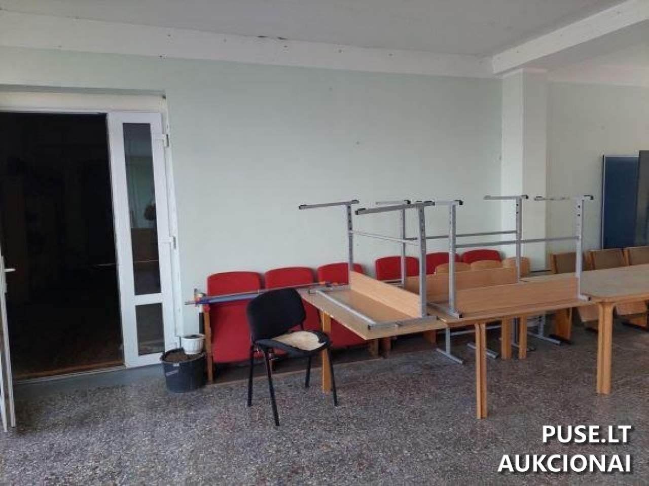 Mokomasis korpusas Pastatai Klevų g. 31, Balbieriškis, 59243 Prienų r. sav., Lithuania 11