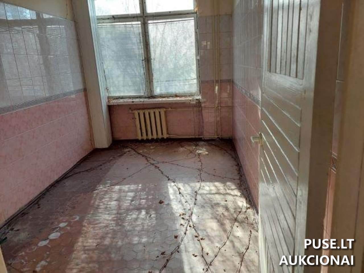 Mokomasis korpusas Pastatai Klevų g. 31, Balbieriškis, 59243 Prienų r. sav., Lithuania 13