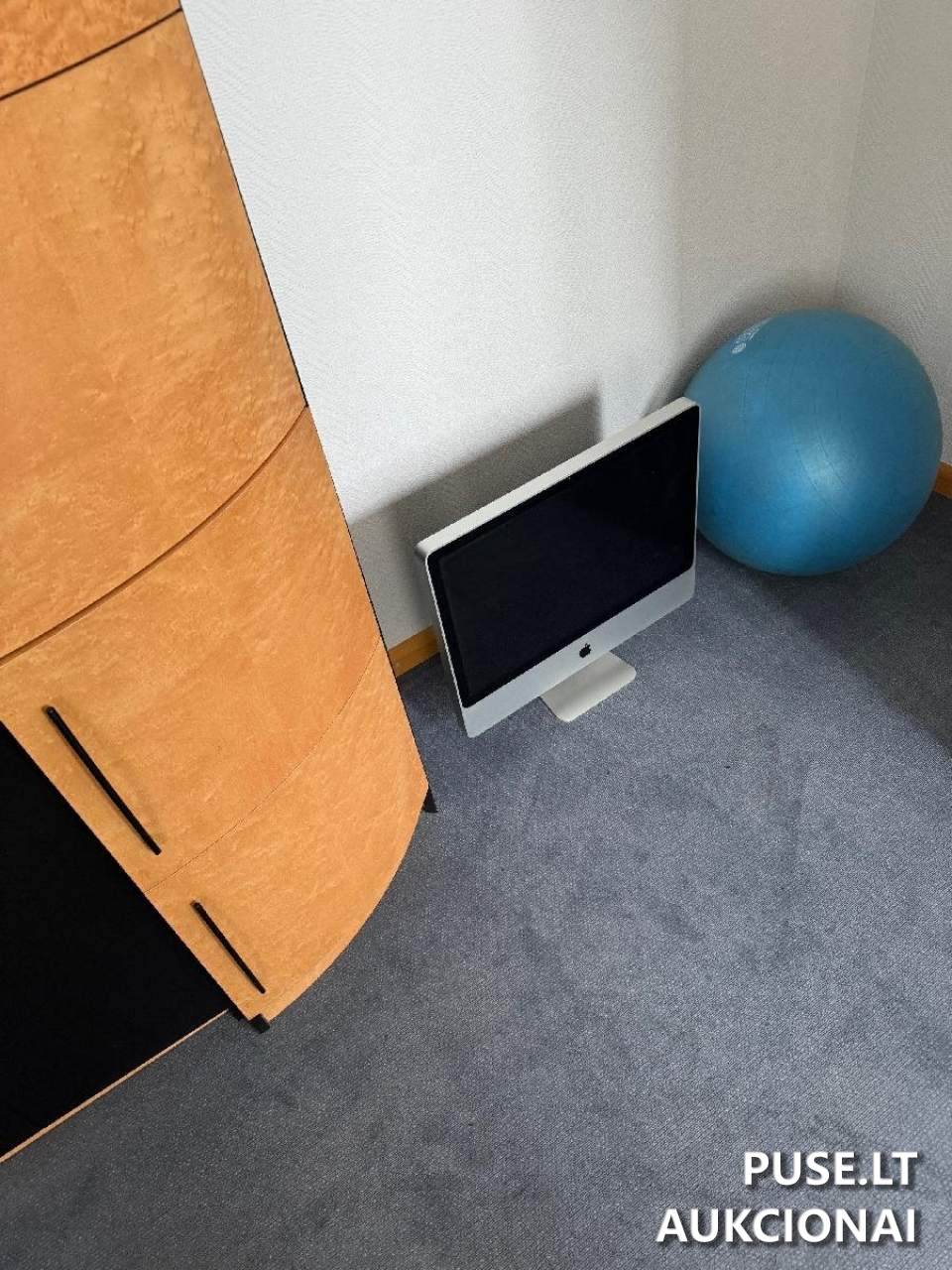 Biuro įranga (kompiuteriai, printeriai, telefonai) Biuro įranga 8