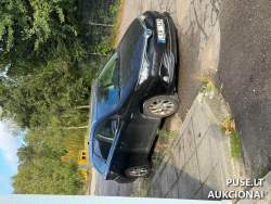 Keleivinis automobilis - TOYOTA AURIS