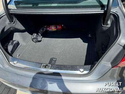 Lengvasis automobilis AUDI A8 2016 dyzelinas aukcione Šiauliuose nuo 11250 EUR