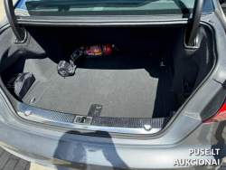 Lengvasis automobilis - AUDI A8