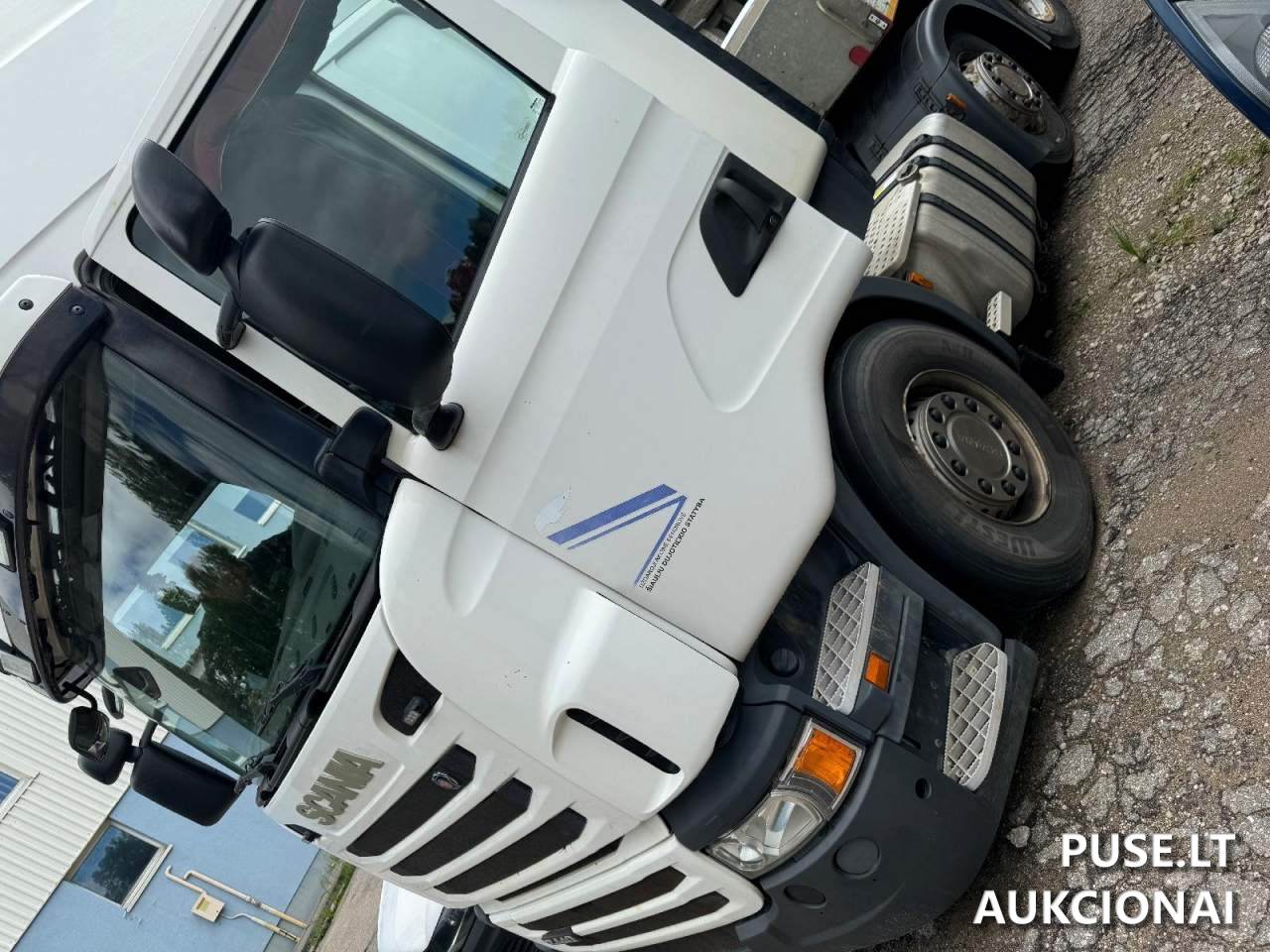 SCANIA R 440A6X2/4 Krovininis automobilis virš 12 t. 3