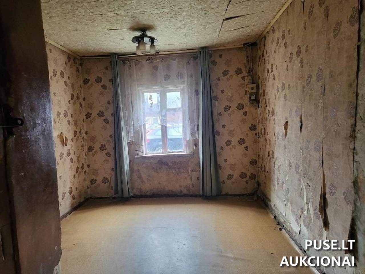 Butas Patalpos/Butai Daugėliškio g. 10, 09302 Vilnius, Lithuania 3