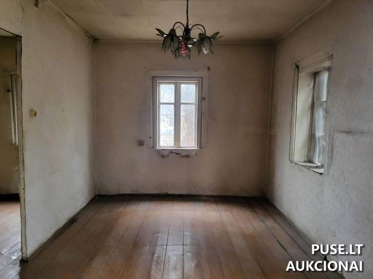 Butas Patalpos/Butai Daugėliškio g. 10, 09302 Vilnius, Lithuania 5