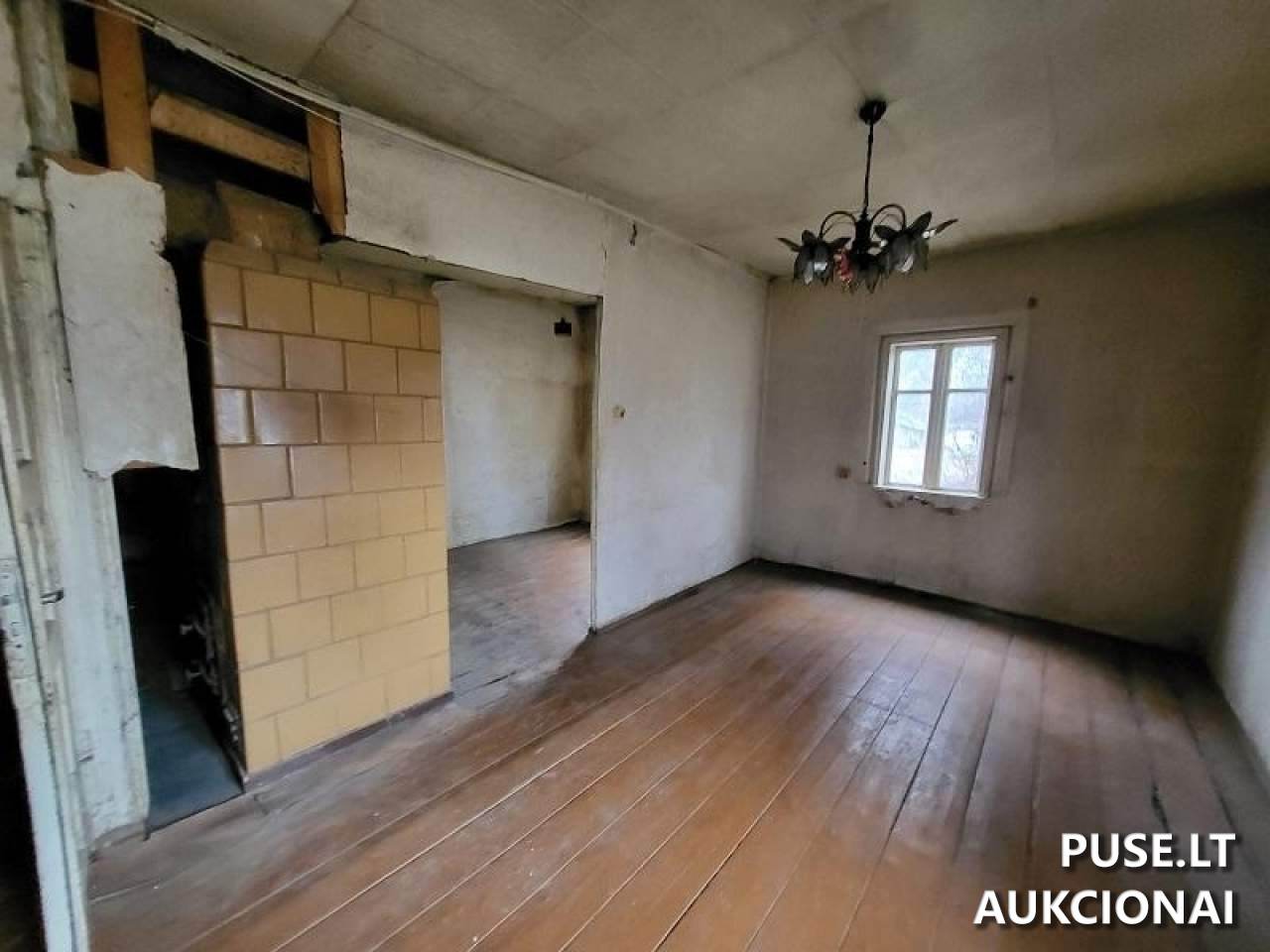 Butas Patalpos/Butai Daugėliškio g. 10, 09302 Vilnius, Lithuania 6