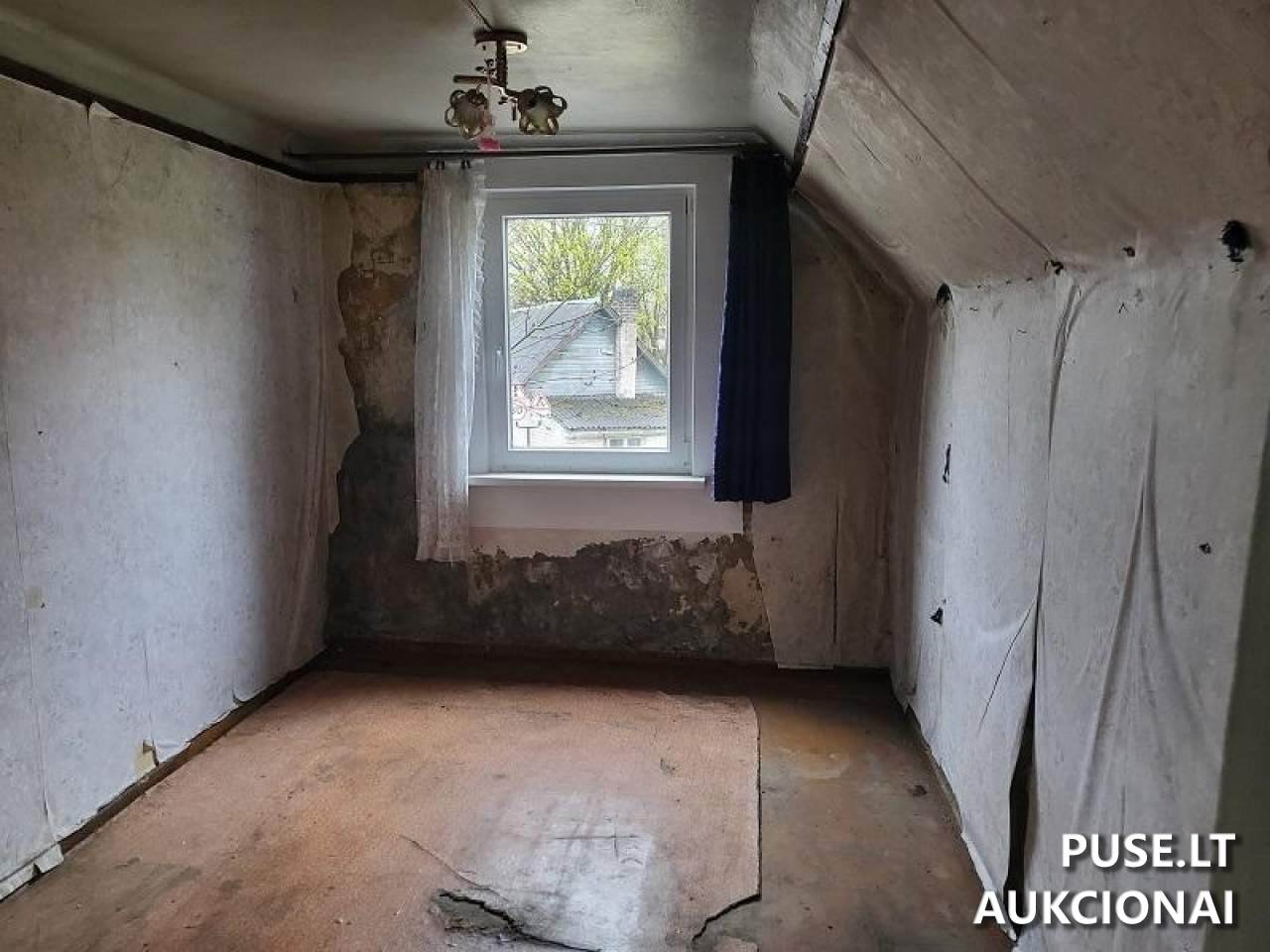 Butas Patalpos/Butai Subačiaus g. 106, Vilnius, 11343 Vilniaus m. sav., Lithuania 4