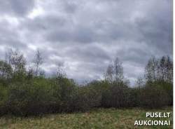 Sklypai - Žemės sklypas