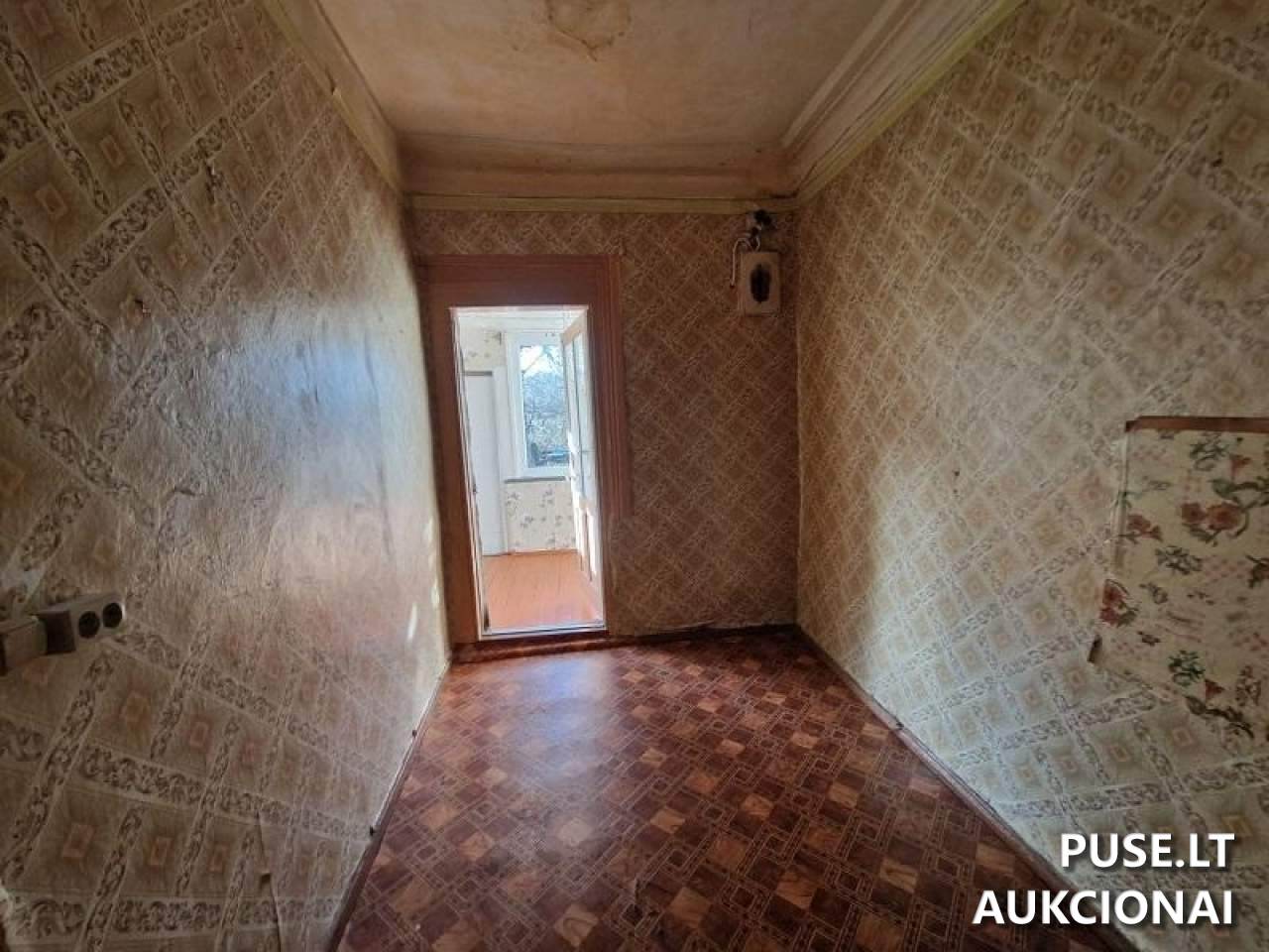 Butas Patalpos/Butai Užtvankos g. 2, 11100 Vilnius, Lithuania 3