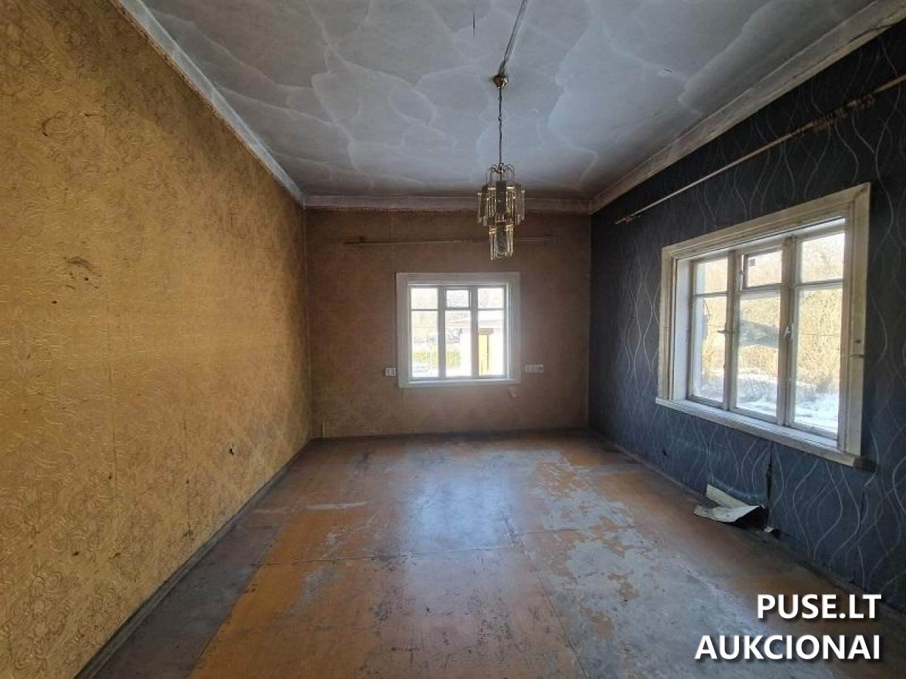 Butas Patalpos/Butai Užtvankos g. 5, Vilnius, 11100 Vilniaus m. sav., Lithuania 13