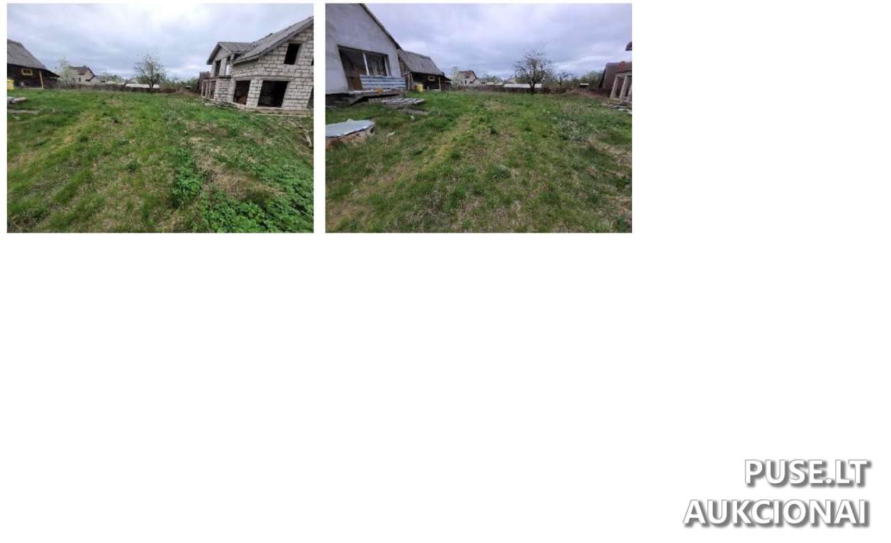 Žemės sklypas Sklypai Vyšnių g. 11, 18123 Švenčionys, Lithuania 3