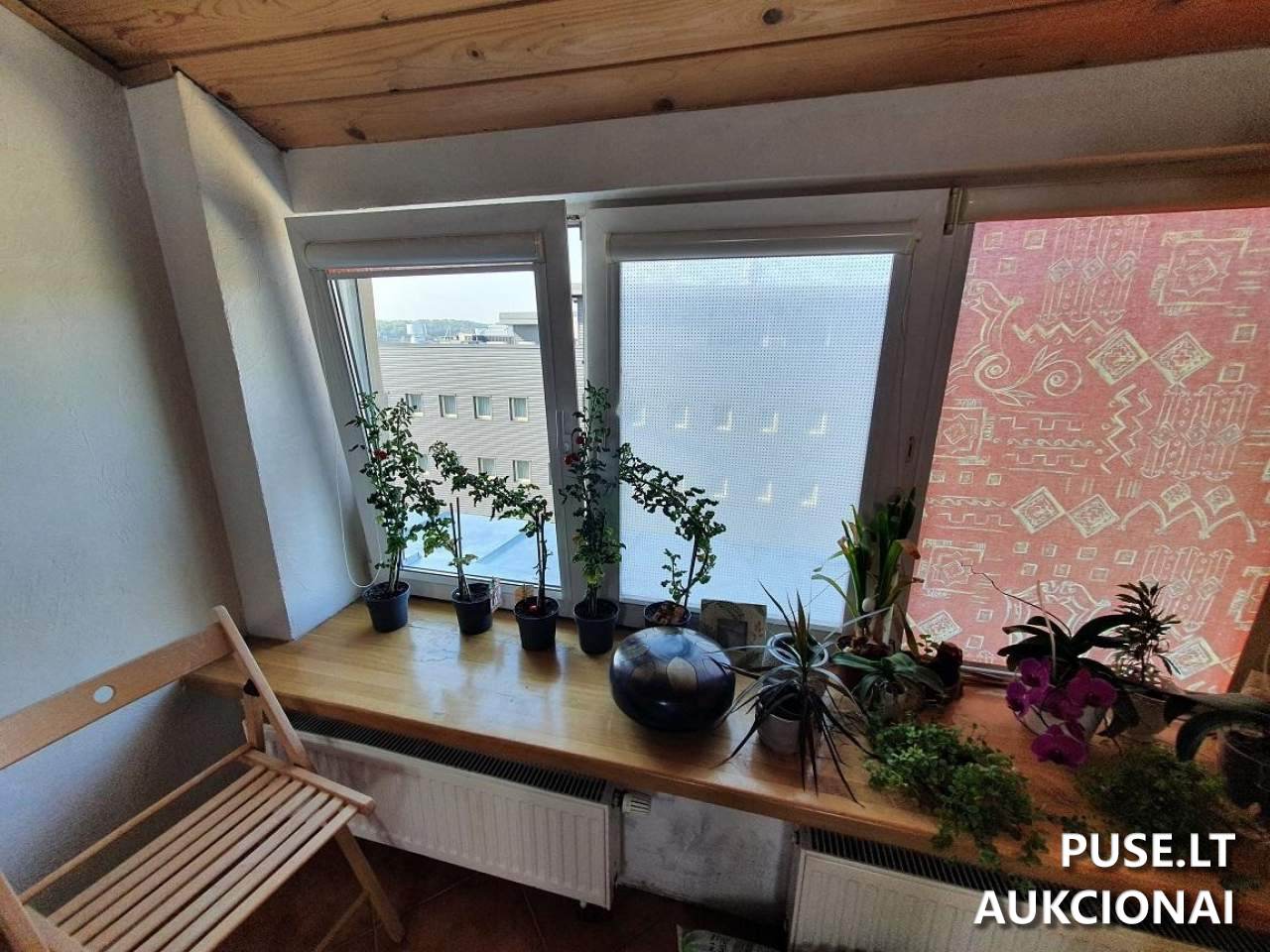 Butas Patalpos/Butai Laisvės al. 77, 44298 Kaunas, Lithuania 4