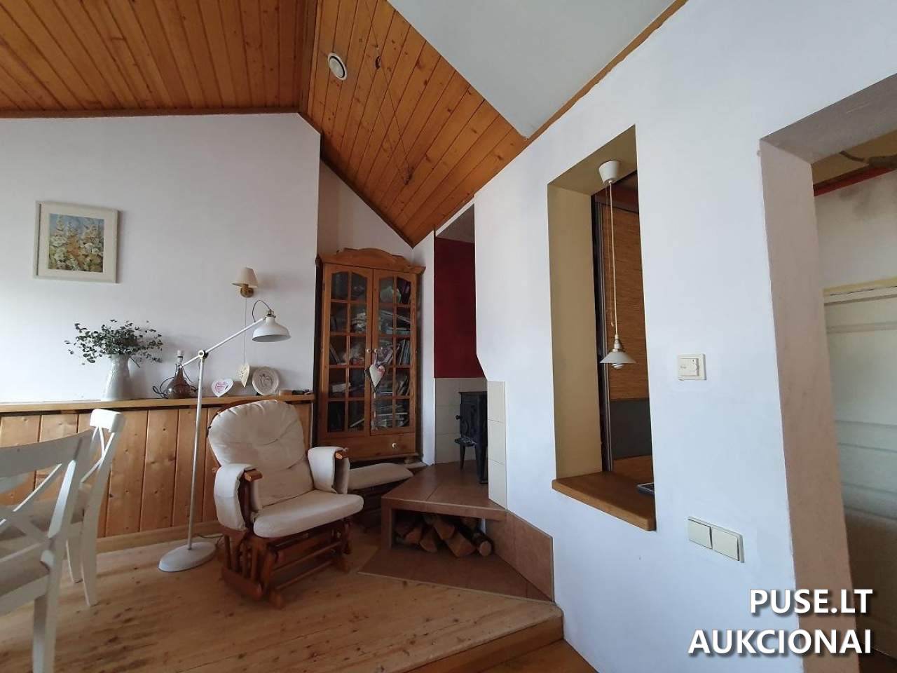 Butas Patalpos/Butai Laisvės al. 77, 44298 Kaunas, Lithuania 10