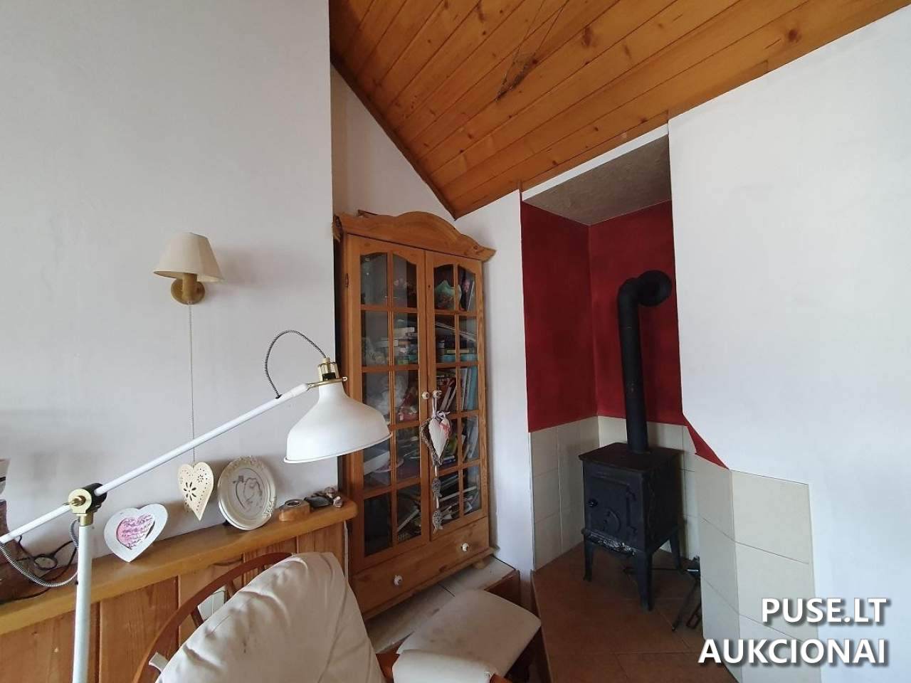 Butas Patalpos/Butai Laisvės al. 77, 44298 Kaunas, Lithuania 11