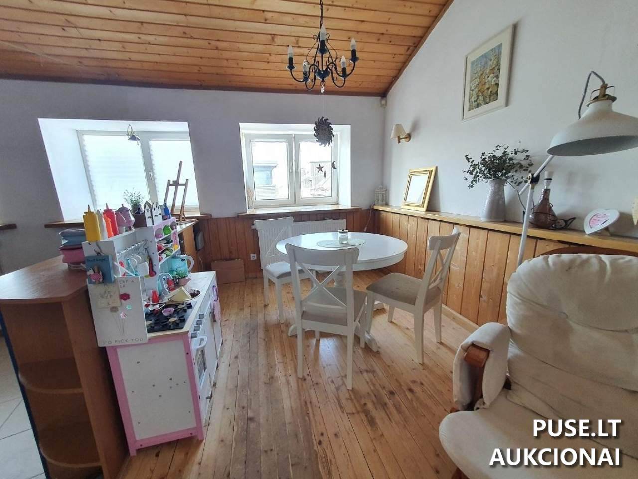 Butas Patalpos/Butai Laisvės al. 77, 44298 Kaunas, Lithuania 12