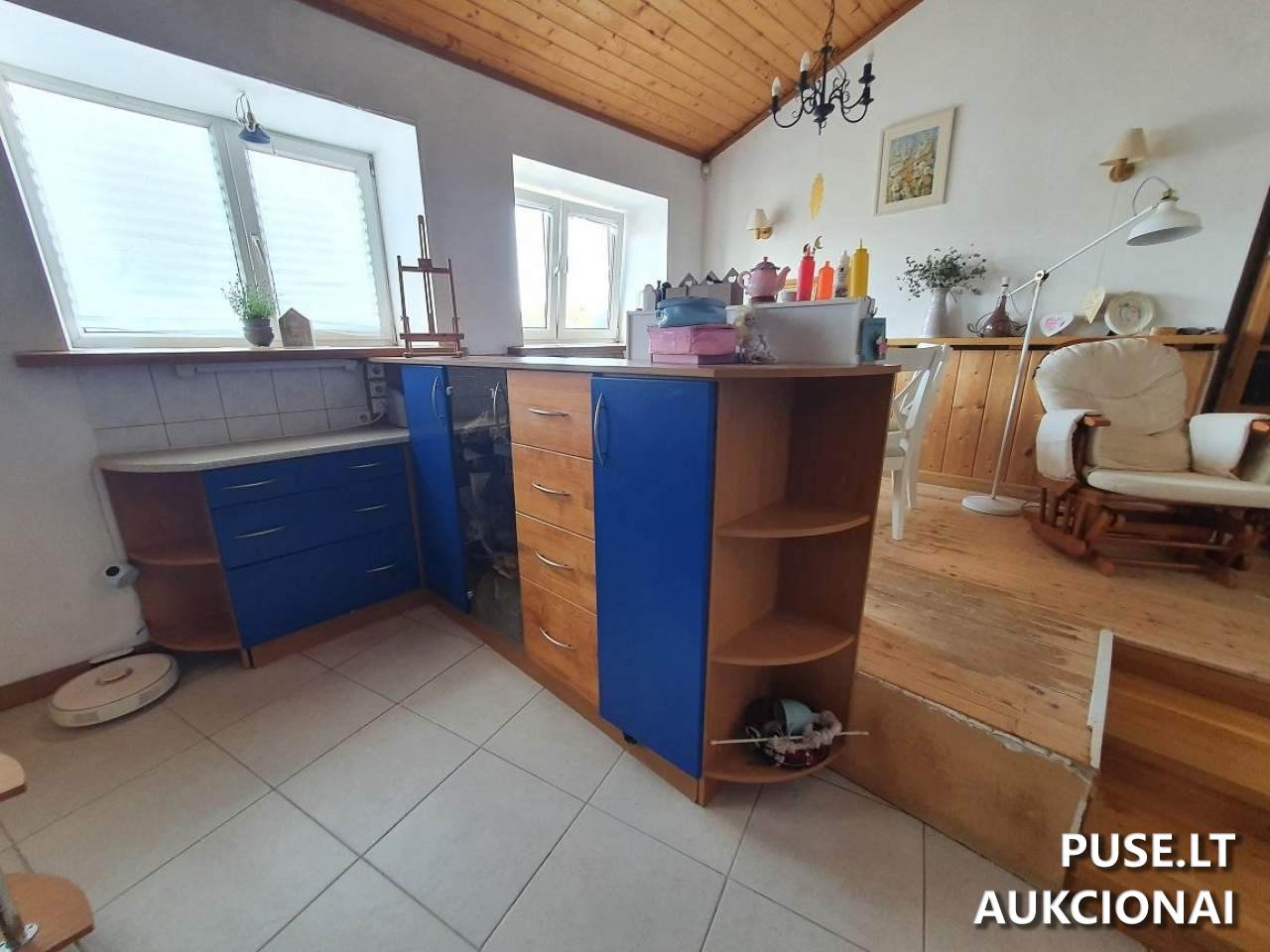 Butas Patalpos/Butai Laisvės al. 77, 44298 Kaunas, Lithuania 14
