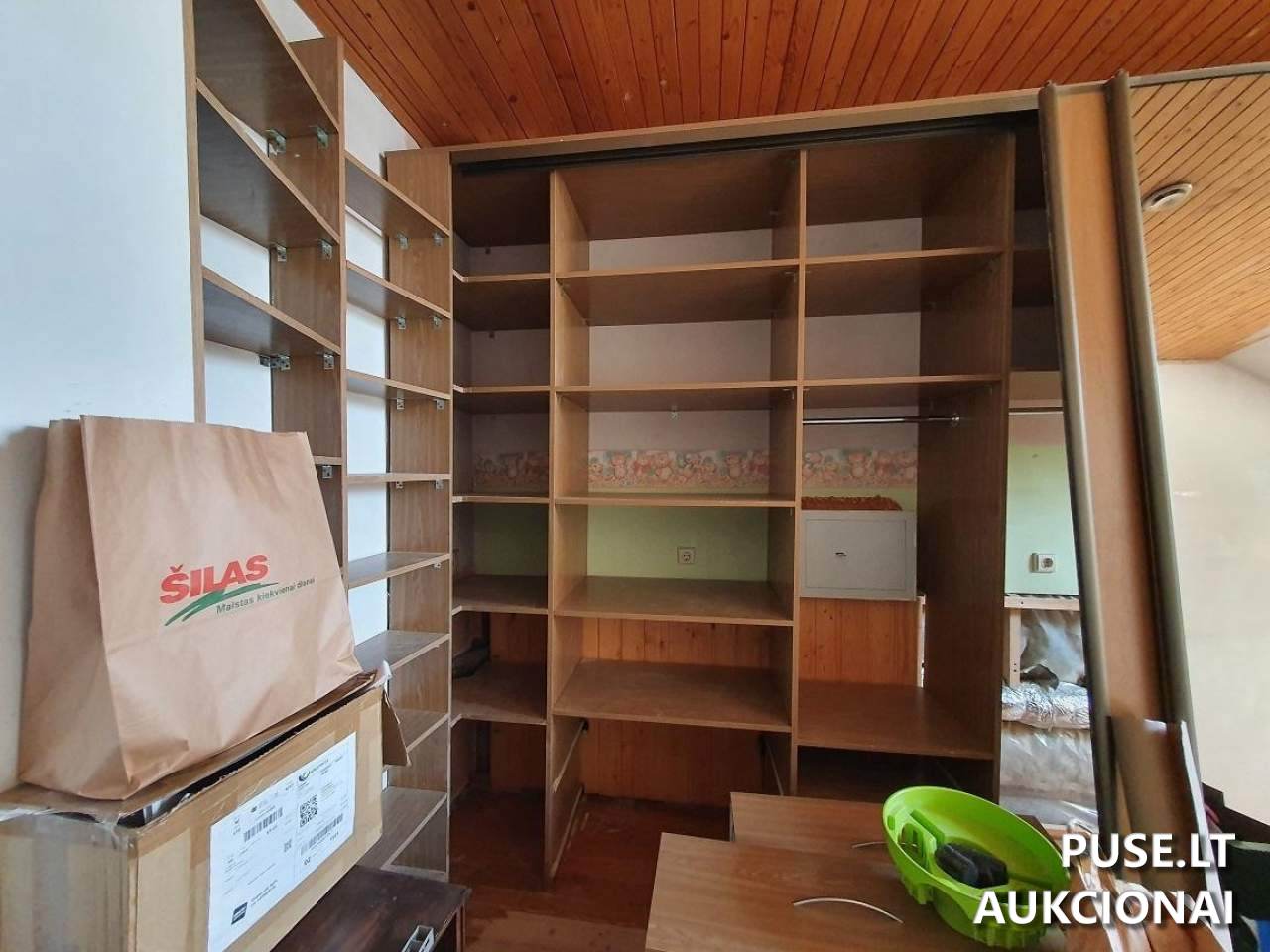 Butas Patalpos/Butai Laisvės al. 77, 44298 Kaunas, Lithuania 16