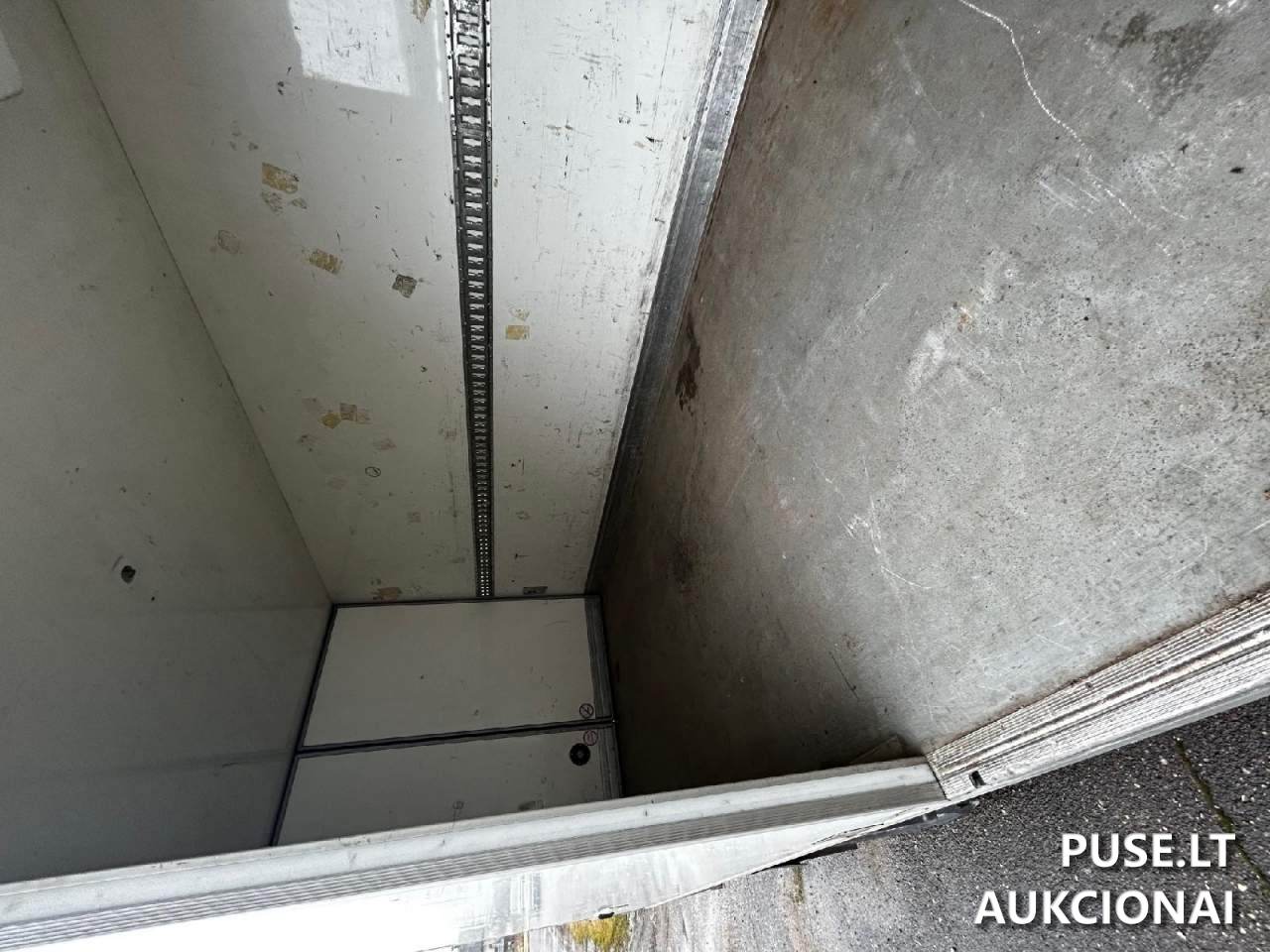 IVECO 35C13 2014 m. su šaldytuvu Nenurodyta 4