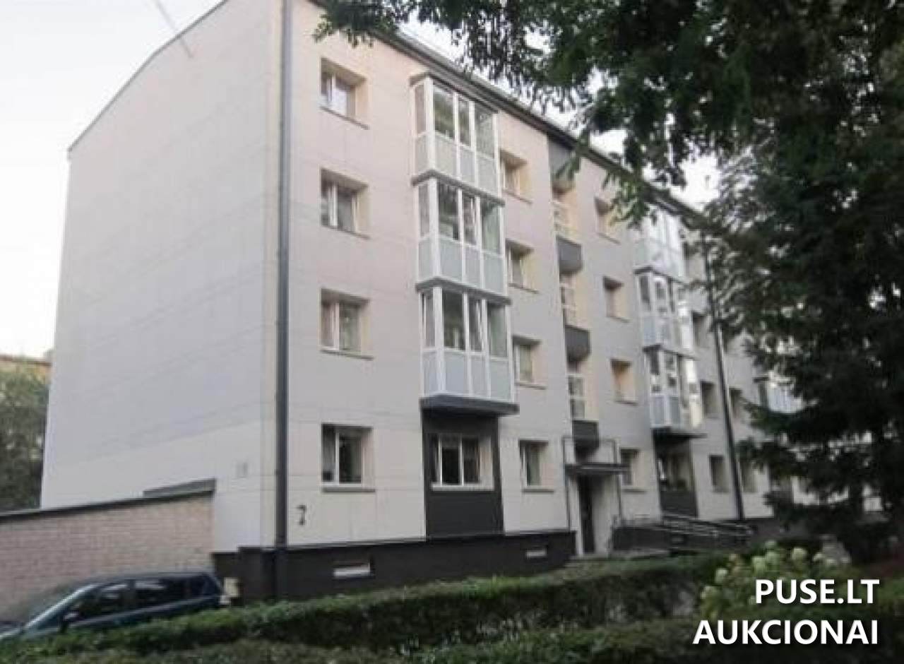 Butas Patalpos/Butai K. Baršausko g. 78, Kaunas, 51440 Kauno m. sav., Lithuania 2