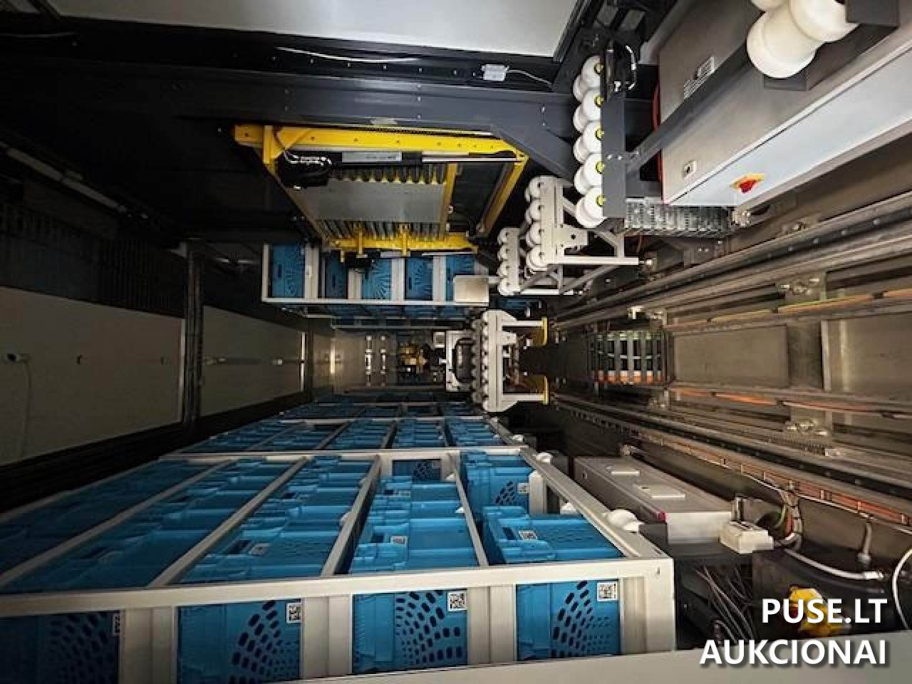 Ilgalaikis turtas Nematerialusis turtas (prekių ženklai, licencijos ir kt.) 14