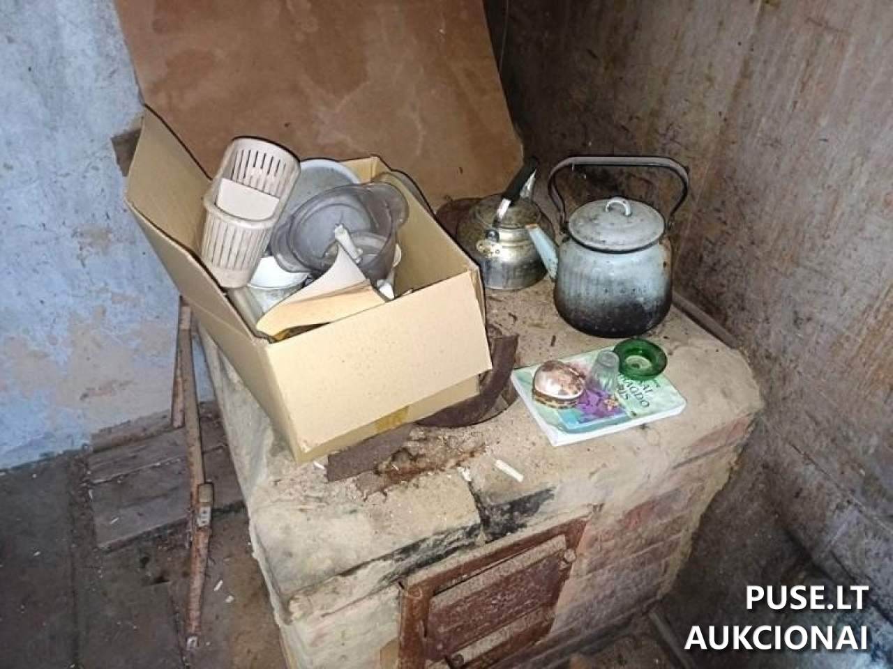 Butas Patalpos/Butai Žarėnų g. 63, 90261 Žlibinai, Lithuania 5