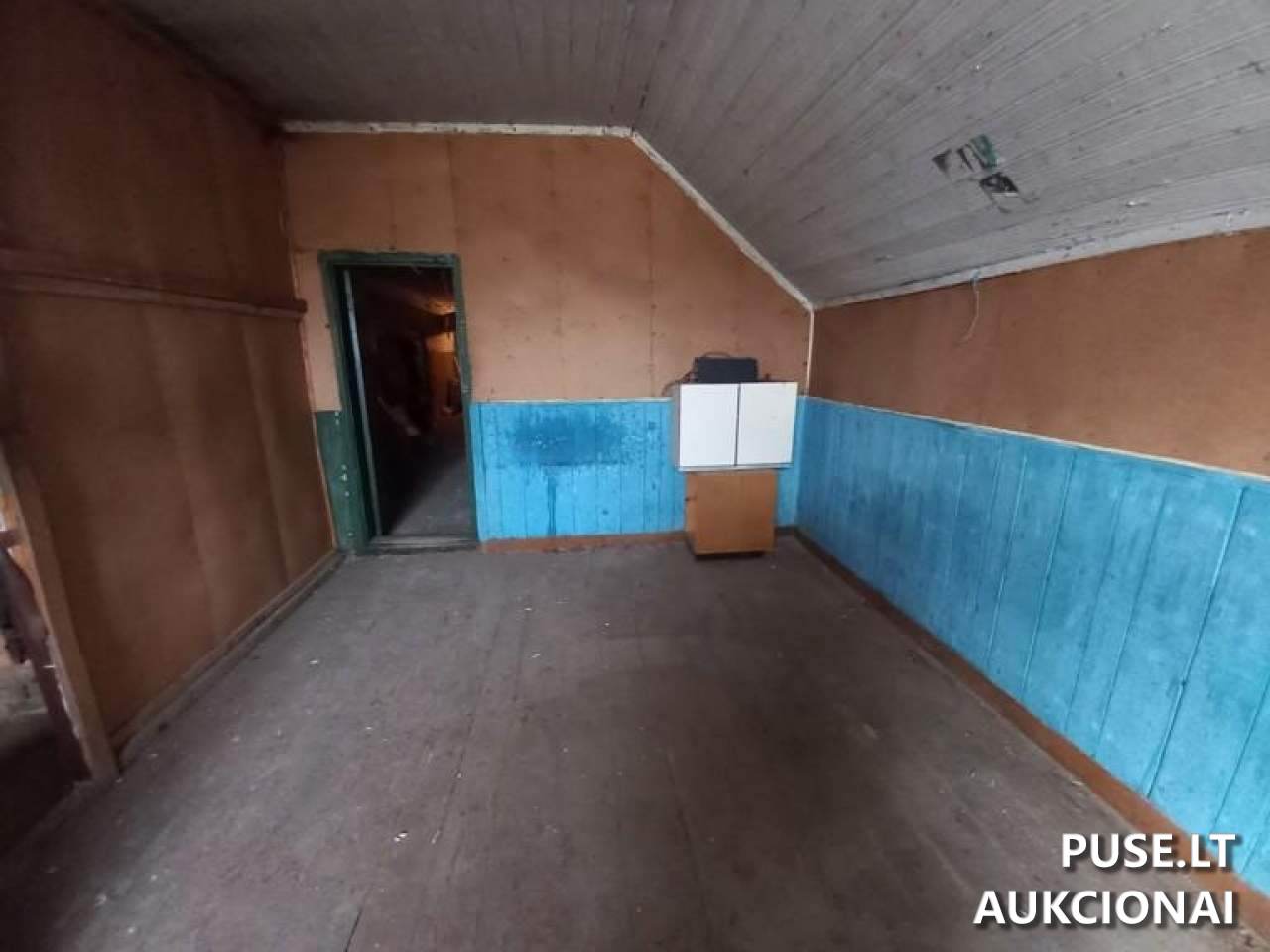 Butas Patalpos/Butai Žarėnų g. 63, 90261 Žlibinai, Lithuania 10