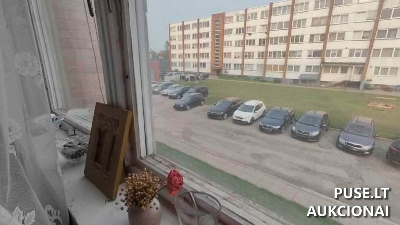 Butas Patalpos/Butai Vytauto g. 261, 77181 Šiauliai, Lithuania 5