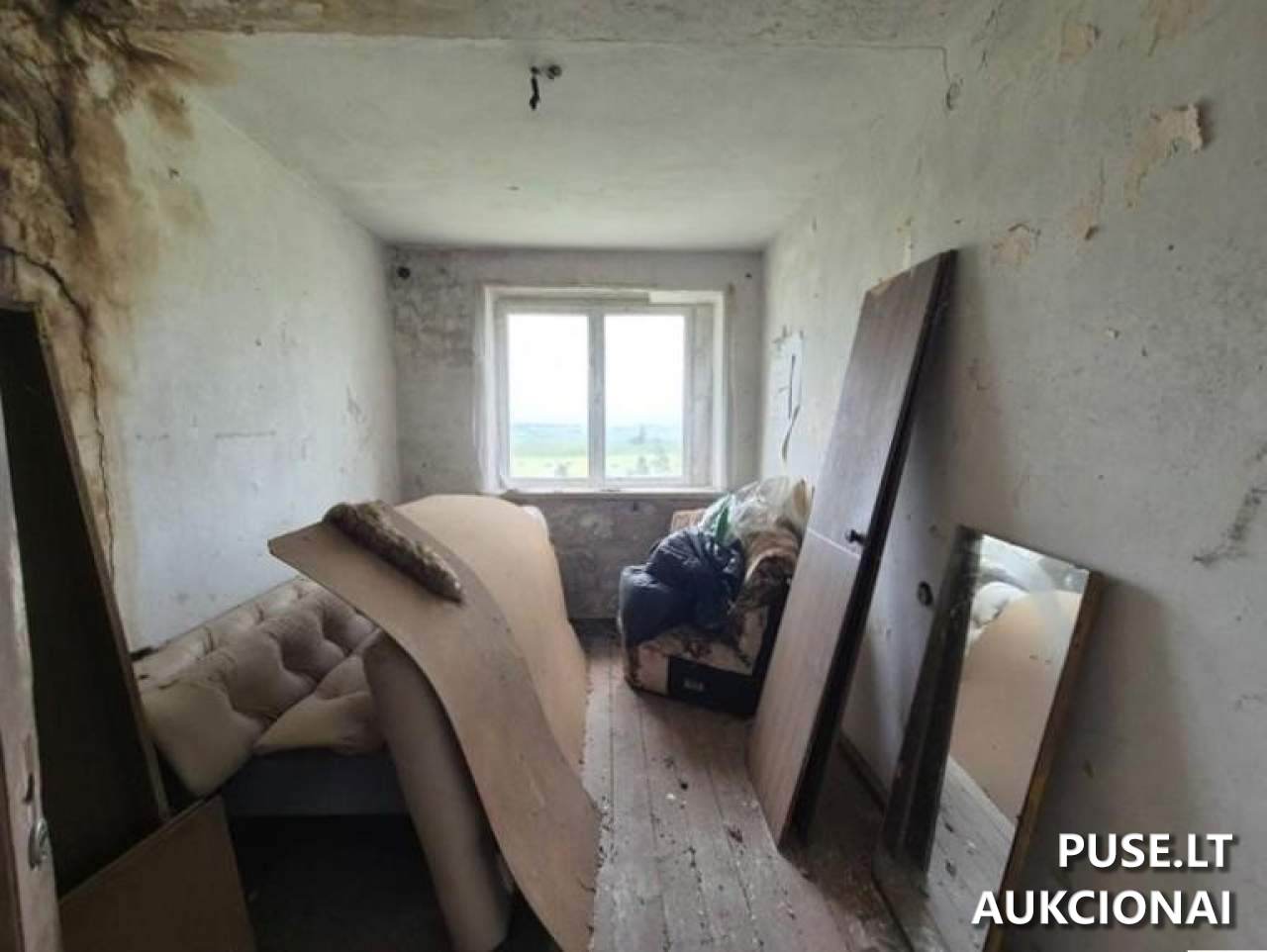 Butas Patalpos/Butai Tauragės g. 43, Balčiai, 99433 Šilutės r. sav., Lithuania 3