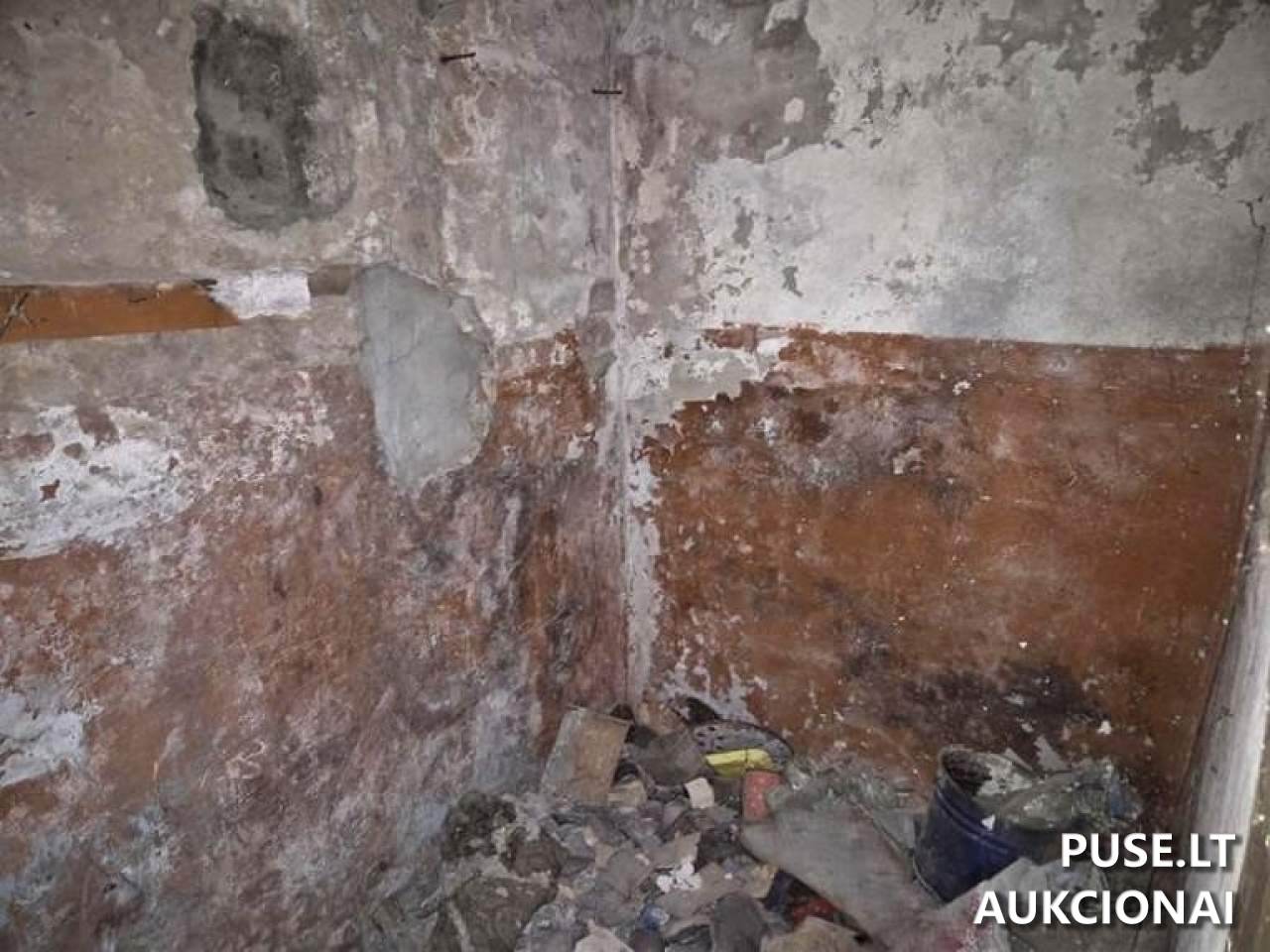 Butas Patalpos/Butai Tauragės g. 43, Balčiai, 99433 Šilutės r. sav., Lithuania 7