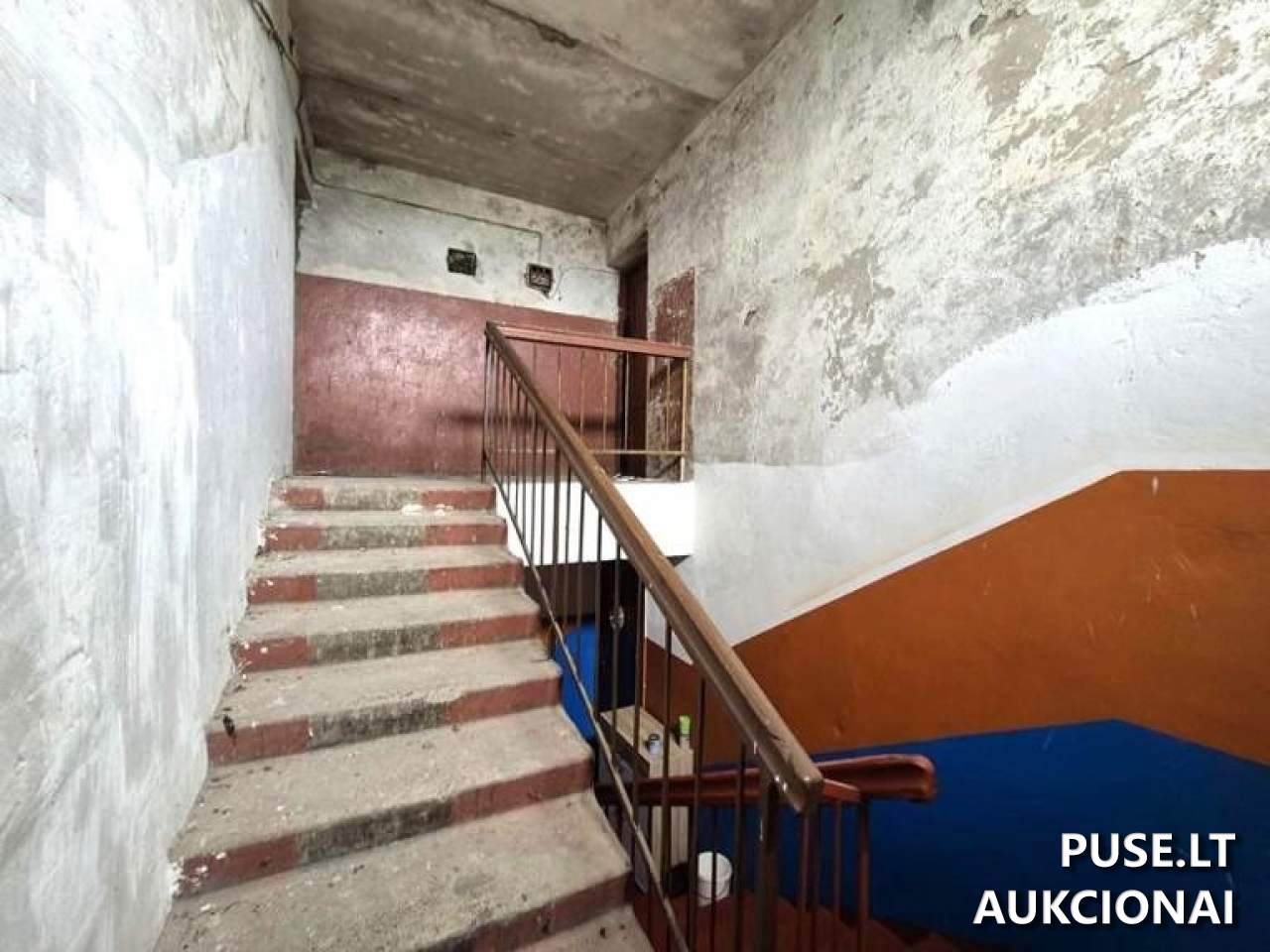 Butas Patalpos/Butai Tauragės g. 43, Balčiai, 99433 Šilutės r. sav., Lithuania 8