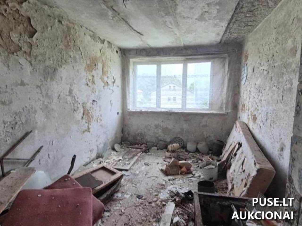 Butas Patalpos/Butai Tauragės g. 43, Balčiai, 99433 Šilutės r. sav., Lithuania 11