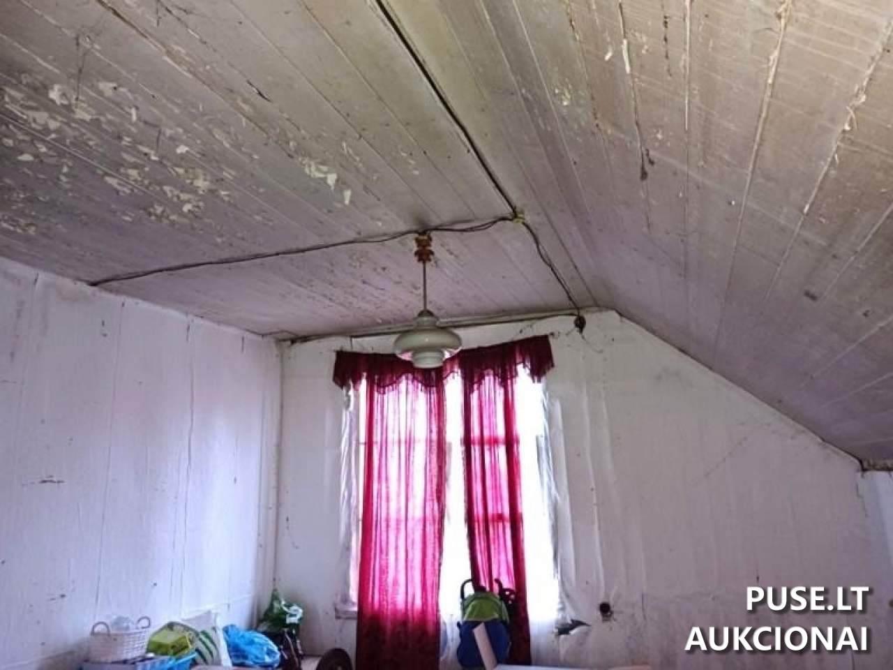 Butas Patalpos/Butai Žarėnų g. 63, 90261 Žlibinai, Lithuania 3