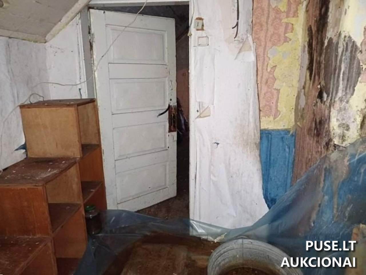 Butas Patalpos/Butai Žarėnų g. 63, 90261 Žlibinai, Lithuania 4