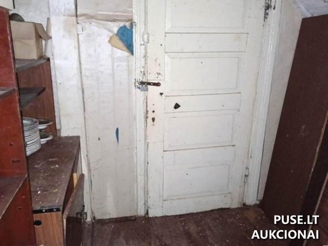 Butas Patalpos/Butai Žarėnų g. 63, 90261 Žlibinai, Lithuania 5