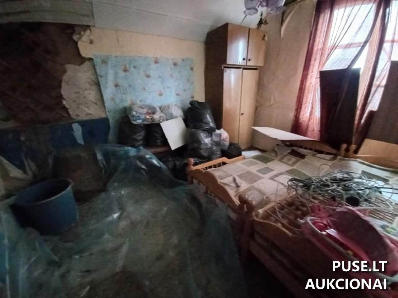 Butas Patalpos/Butai Žarėnų g. 63, 90261 Žlibinai, Lithuania 11
